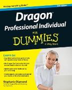 Dragon Professional Individual For Dummies