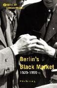 Berlin's Black Market
