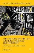 The History of British Women's Writing, 1970-Present