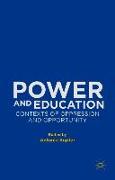 Power and Education