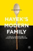 Hayek's Modern Family