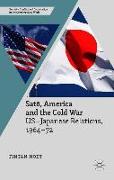 Sat&#333,, America and the Cold War