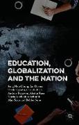 Education, Globalization and the Nation