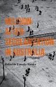 Religion After Secularization in Australia