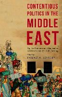 Contentious Politics in the Middle East