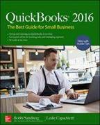 QuickBooks 2016: The Best Guide for Small Business