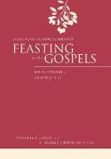 Feasting on the Gospels, John Volume 2