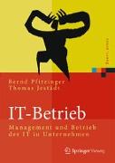 IT-Betrieb