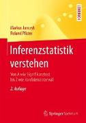 Inferenzstatistik verstehen