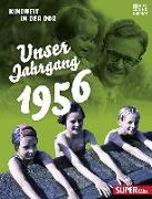 Unser Jahrgang 1956