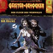 Geister-Schocker 58. Der Fluch des Werwolfs