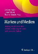 Marken und Medien