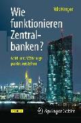 Wie funktionieren Zentralbanken?