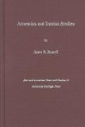 Armenian and Iranian Studies