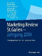 Marketing Review St. Gallen - Jahrgang 2014
