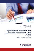 Application of Computer Science in Accounting and Audit