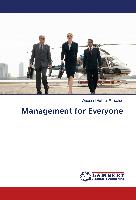 Management for Everyone