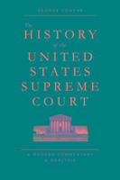 The History of the United States Supreme Court