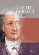 Goethe-Jahrbuch 131, 2014
