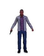 Arrow: John Diggle Action Figure