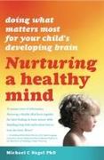 Nurturing a Healthy Mind