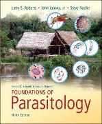Foundations of Parasitology