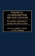 Political Leadership for the New Century