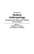 Handbook of Medical Anthropology