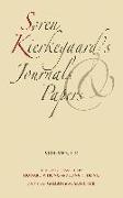 Søren Kierkegaard's Journals and Papers, Volume 3: L-R