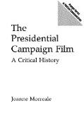 The Presidential Campaign Film