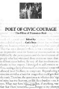 Poet of Civic Courage