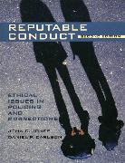 Reputable Conduct