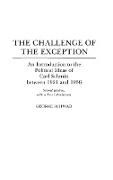 The Challenge of the Exception