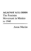 Against All Odds