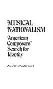 Musical Nationalism