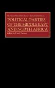 Political Parties of the Middle East and North Africa