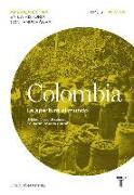 Colombia, 3 : la apertura al mundo, 1880-1930