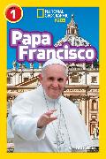 National Geographic Readers: Papa Francisco (Pope Francis)