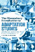 The Bloomsbury Introduction to Adaptation Studies