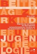 Möglichkeiten und Grenzen der Übertragbarkeit mathematikdidaktischer Prinzipien auf den Religionsunterricht der Klassen 3-6