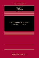 Transnational Law and Practice