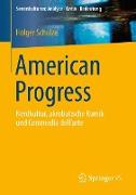 American Progress