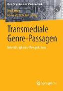Transmediale Genre-Passagen