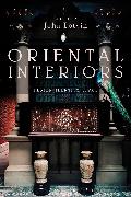 Oriental Interiors: Design, Identity, Space