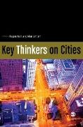 Key Thinkers on Cities