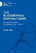 The Elizabethan Pamphleteers