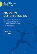 Modern Dutch Studies