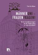 'Männeruni – Frauenfragen!'