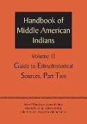 Handbook of Middle American Indians, Volume 13