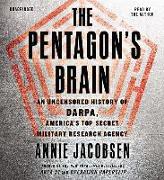 The Pentagon S Brain: An Uncensored History of Darpa, America S Top-Secret Military Research Agency